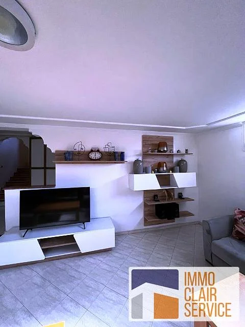 Villa - Habitation - Témara