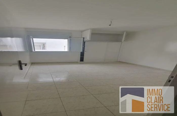 Appartement - Habitation - Rabat