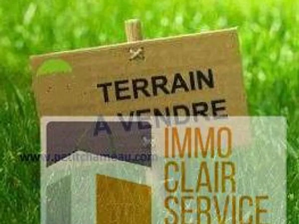 Bouwgrond met Zeezicht in Salé