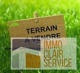 أرض تجارية في موقع ممتاز بسلا