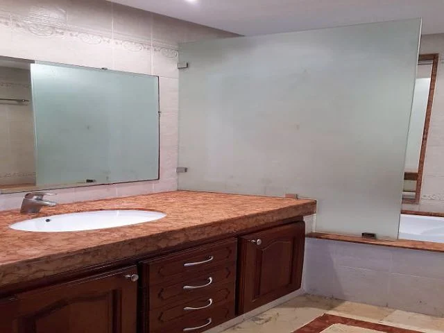 Goed ingedeeld Duplex Appartement in Rabat