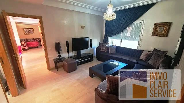Appartement - Habitation - Rabat