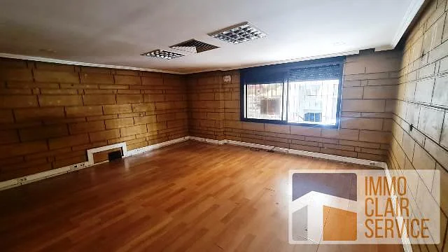 مكتب للبيع في الرباط بموقع مميز