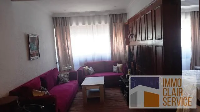 Appartement désistement - Habitation - Rabat