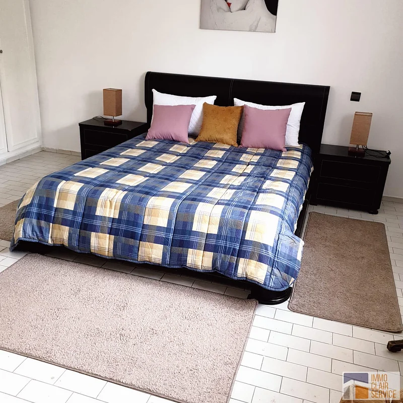 Gemeubileerde Villa te Huur in Harhoura