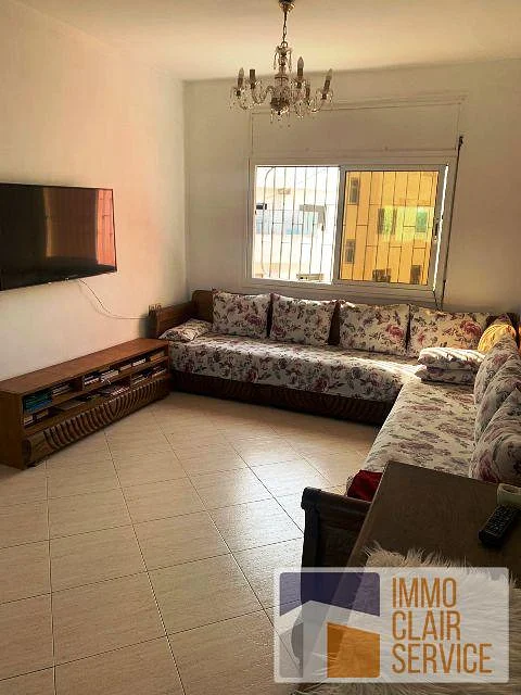 Duplex Appartement in het Hart van Agdal, Rabat