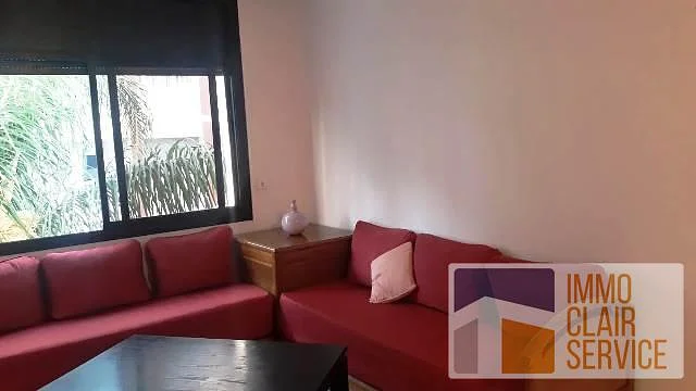 شقة مفروشة للإيجار في حي الاغدال