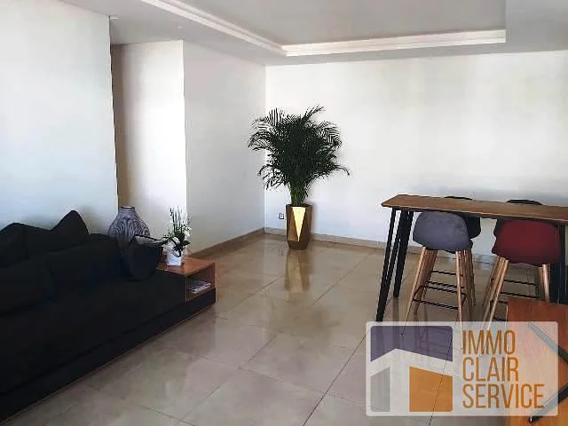 شقة مفروشة جديدة في بوكدال