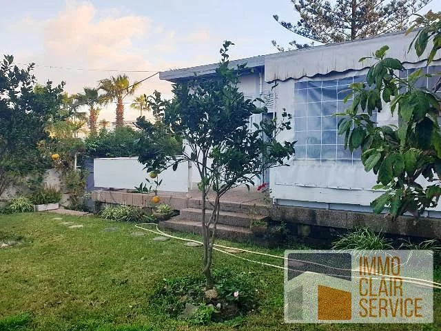 Atypische bungalow te koop in Rabat