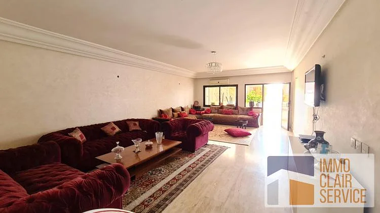 Prachtig Appartement in Casablanca