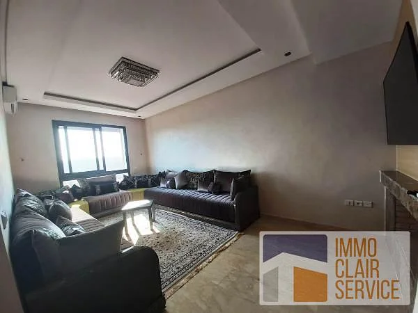 شقة جديدة للبيع في حي الواحة