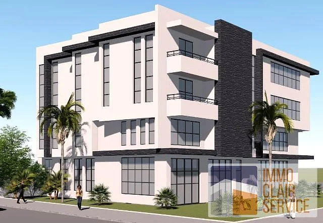 Furnished Apartment for Rent in Rabat