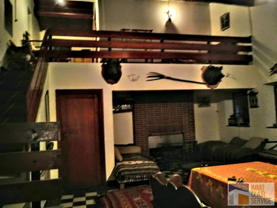 Chalet te koop in Ifrane met uitzicht