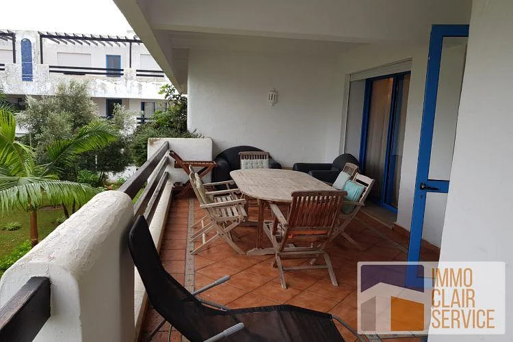 Appartement - Habitation - Skhirat