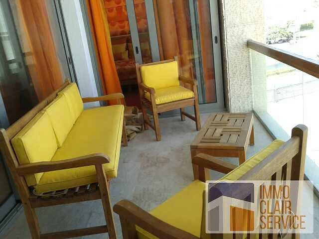 Appartement - Habitation - Rabat