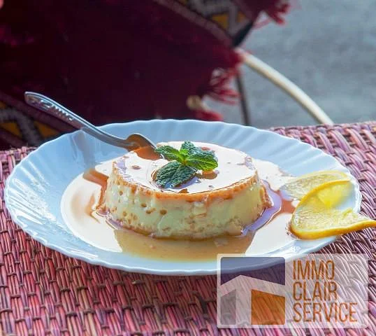 Commerce -Restaurant- - Restaurant - Rabat