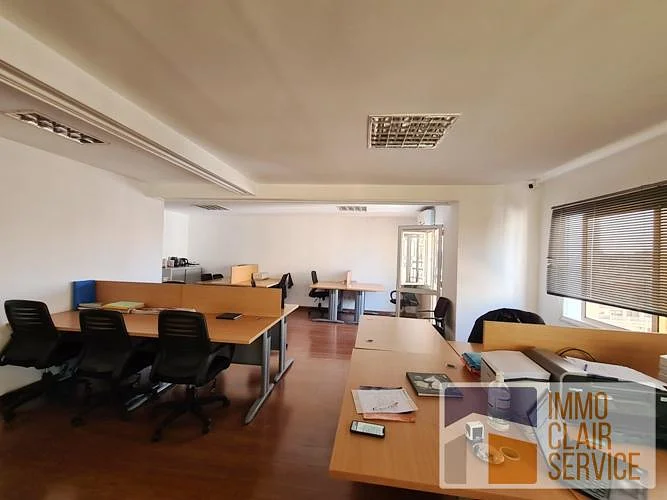 Bureau plateau - Bureau - Casablanca