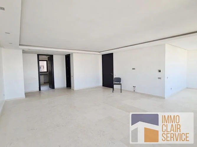 Prachtig Appartement te Huur in Gauthier, Casablanca