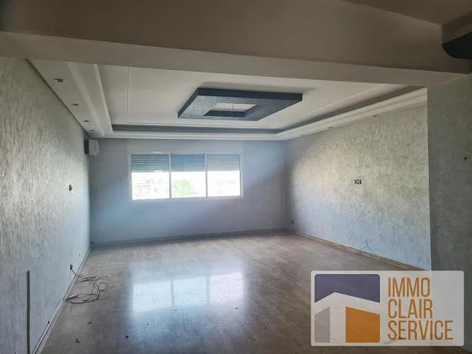 Sunny Apartment for Rent in Maarif Extension, Casablanca