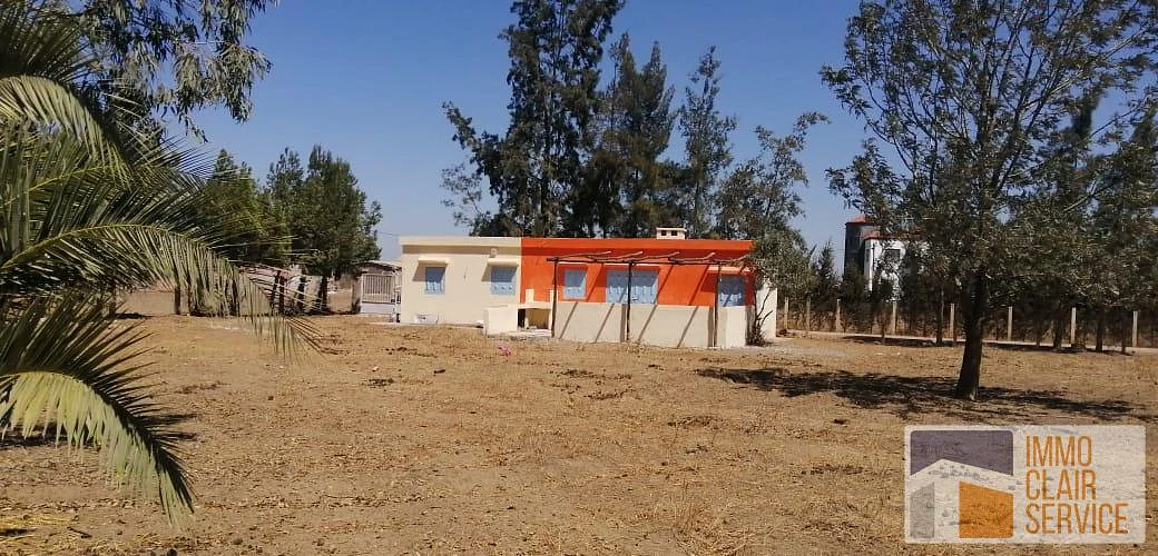 Perceel te koop in Rabat met prachtig uitzicht