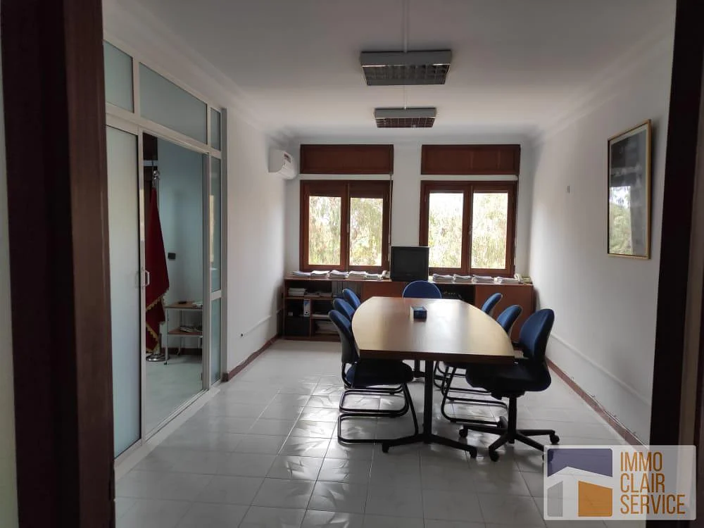 Appartement in Rabat met Balkon en Garage