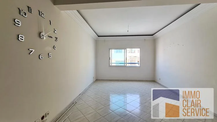 Appartement in Bourgogne met Balkon