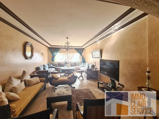 Appartement - Habitation - Casablanca