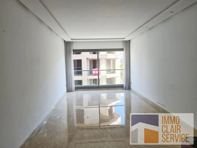 Luxe Appartement te Huur in Casablanca