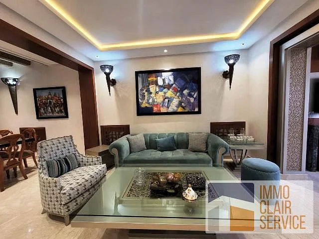 Villa - Habitation - Rabat