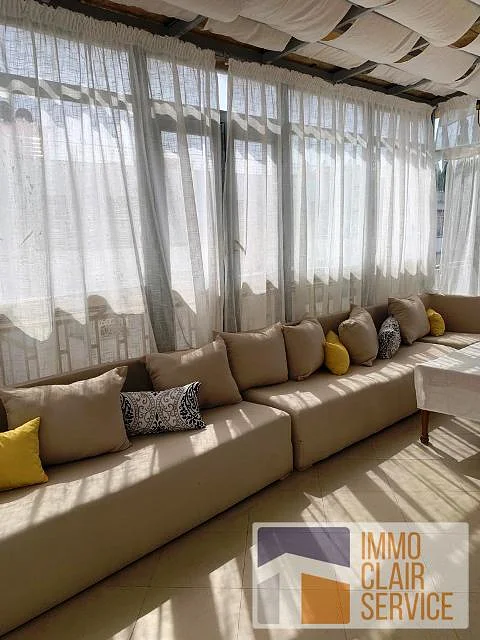 Appartement - Habitation - Rabat