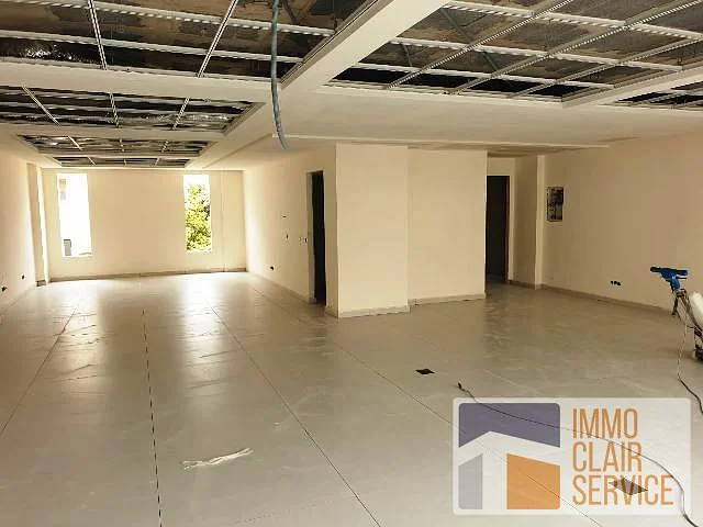 Commercial Building for Rent in Rabat