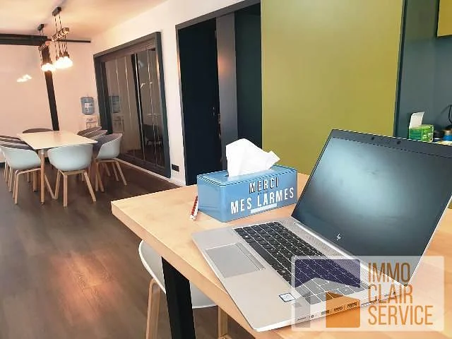 Commerce - Commercial - Rabat