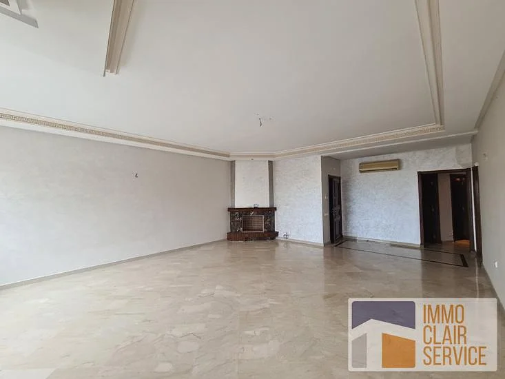 Appartement te huur in Bourgogne, Casablanca