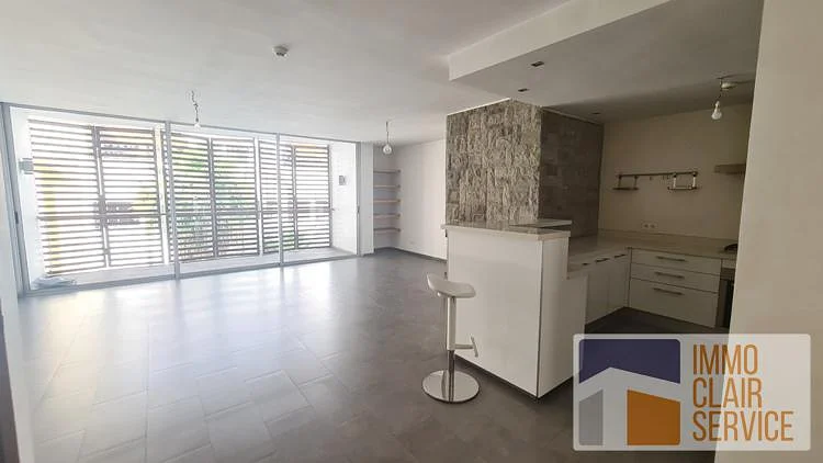 Appartement te huur in Gauthier, Casablanca