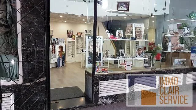 Commercieel Pand Te Koop in Hartje Rabat