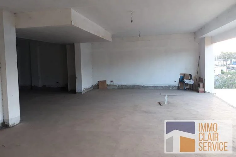 Commerciële Ruimte te Koop in Salé