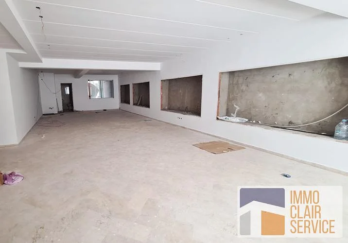 Bureau plateau - Bureau - Casablanca