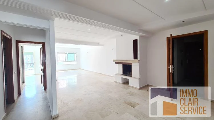 Appartement - Habitation - Casablanca