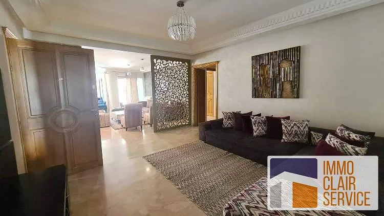 Appartement - Habitation - Casablanca