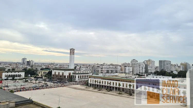 Bureau appartement - Bureau - Casablanca