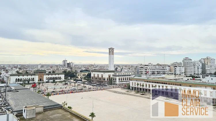 Bureau appartement - Bureau - Casablanca