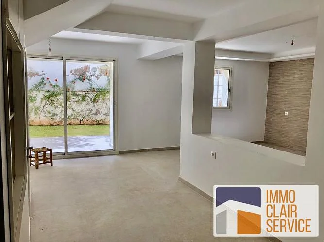 Villa - Bureau - Casablanca