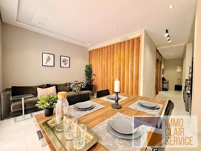 Gemeubeld Studio te Huur - Les Princesses Casablanca