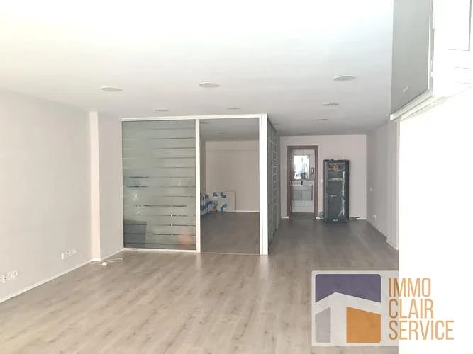 Kantoor te koop in Casa Finance City