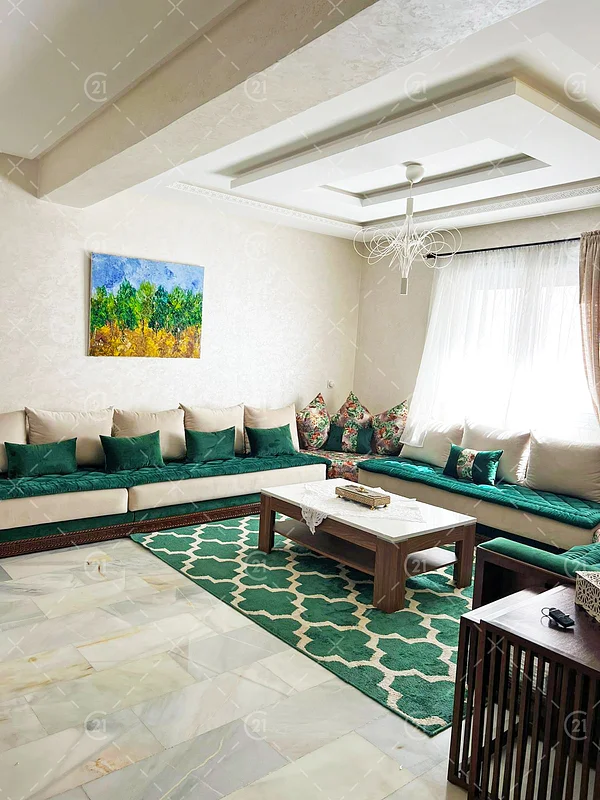 APPARTEMENT TE HUUR PLAATS MOZART