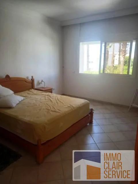 Villa - Woning - Skhirat