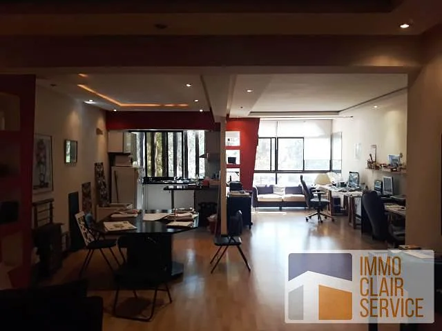 مكتب للبيع في الرباط مع واجهتين