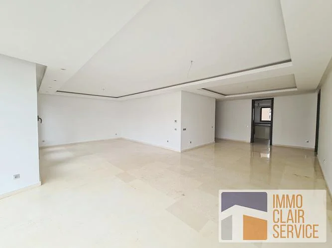 Appartement - Habitation - Casablanca