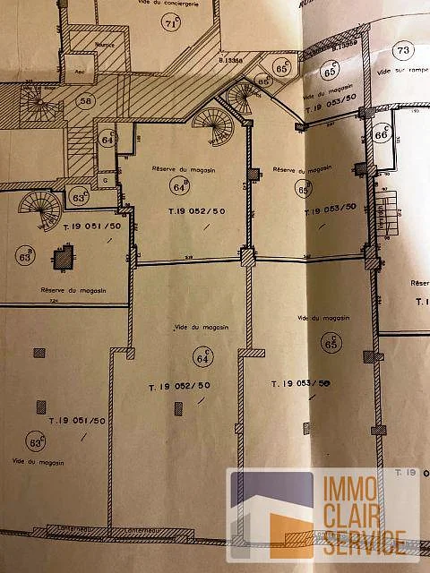 Commercieel pand te huur in Rabat