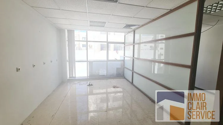 Kantoorappartement te koop in Casablanca
